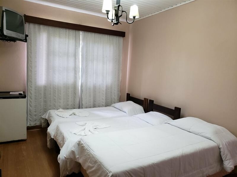 Фото Hotel Pousada das Flores