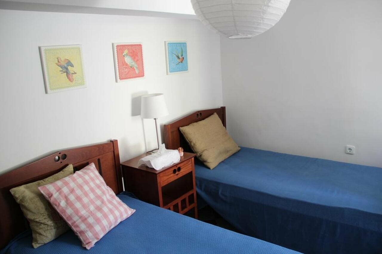 Фото Chios Stone House