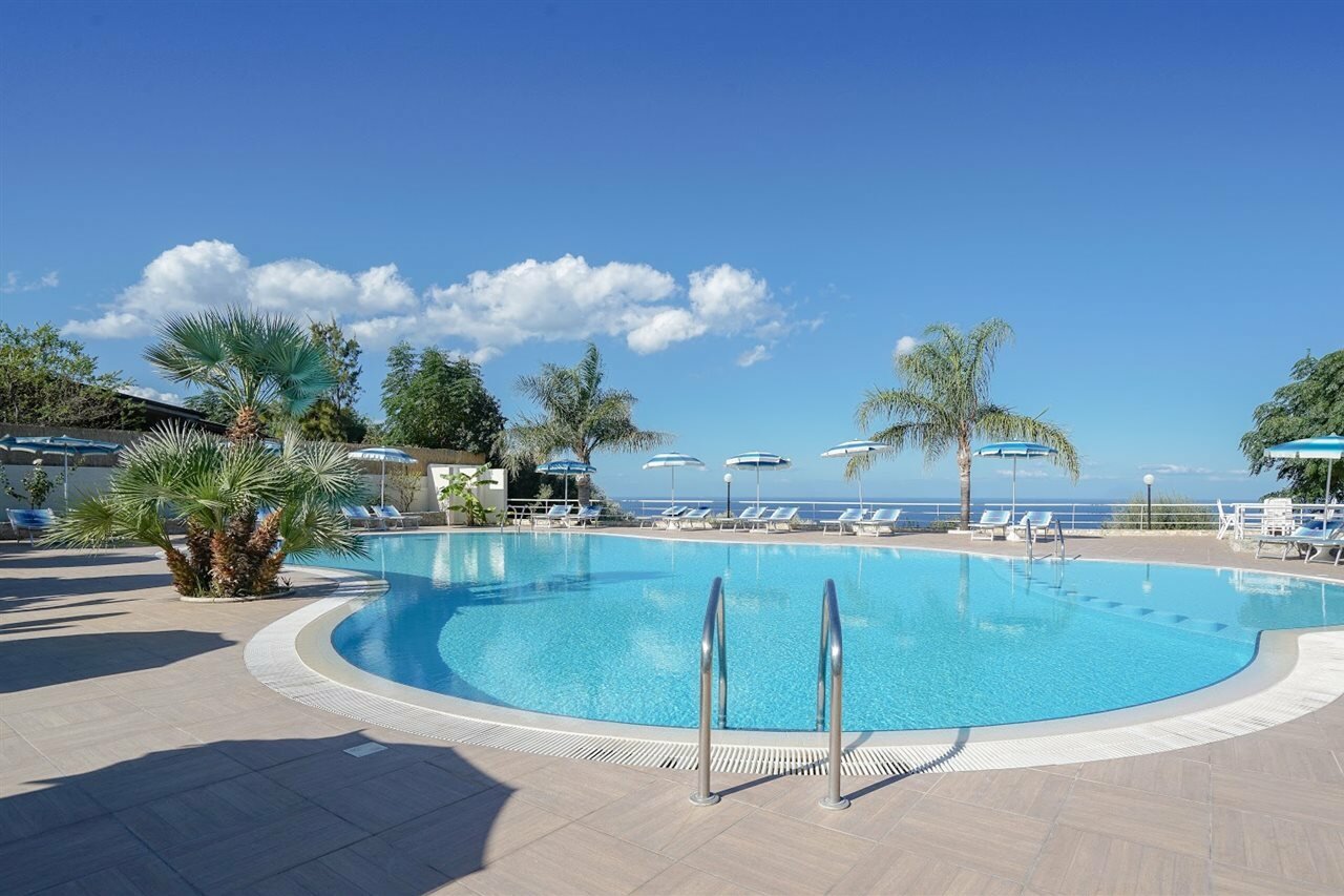 Фото Hotel Residence Santa Monica