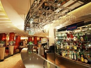 Гостиница Hotel Nikko Dalian