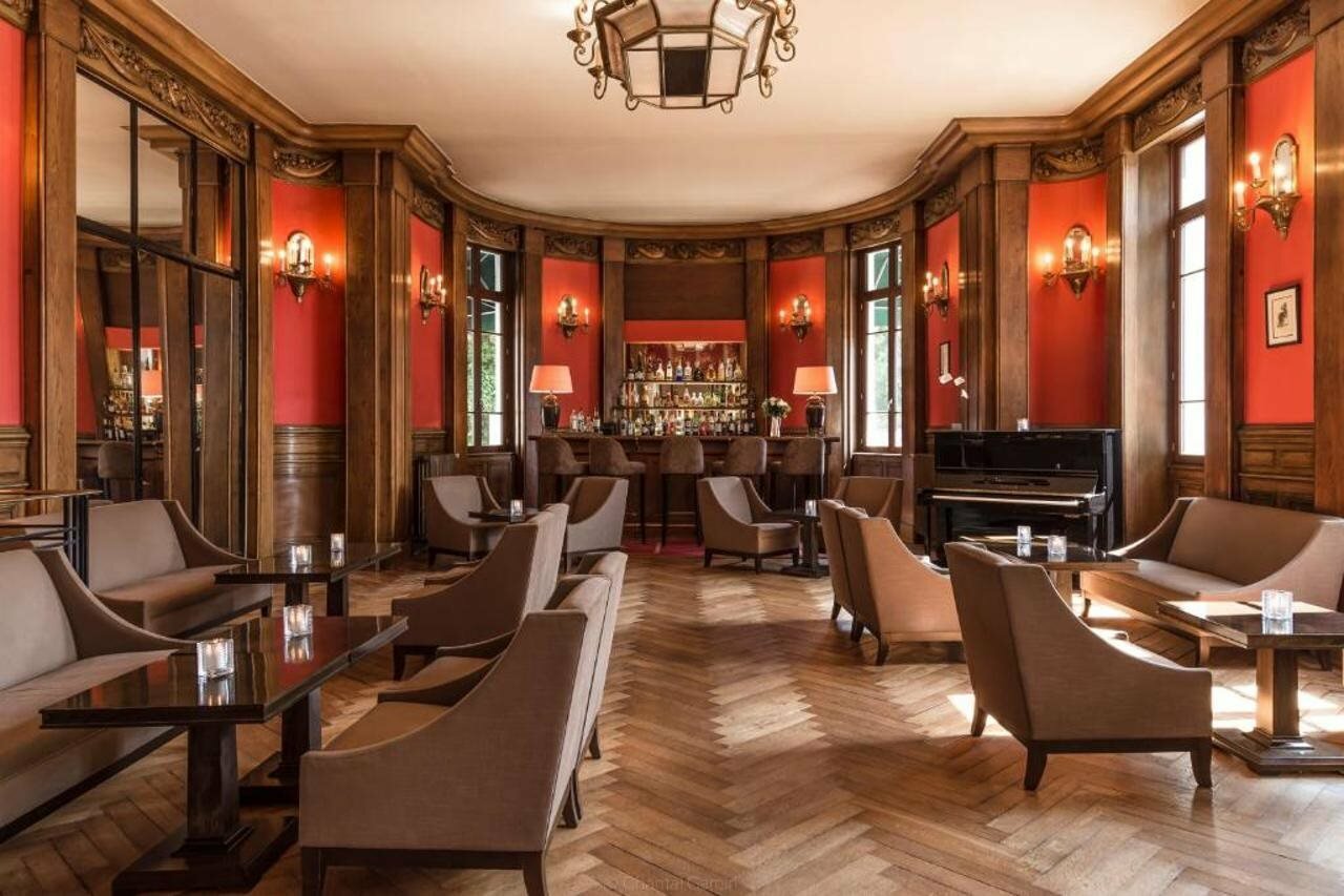 Фото Hôtel de la Poste