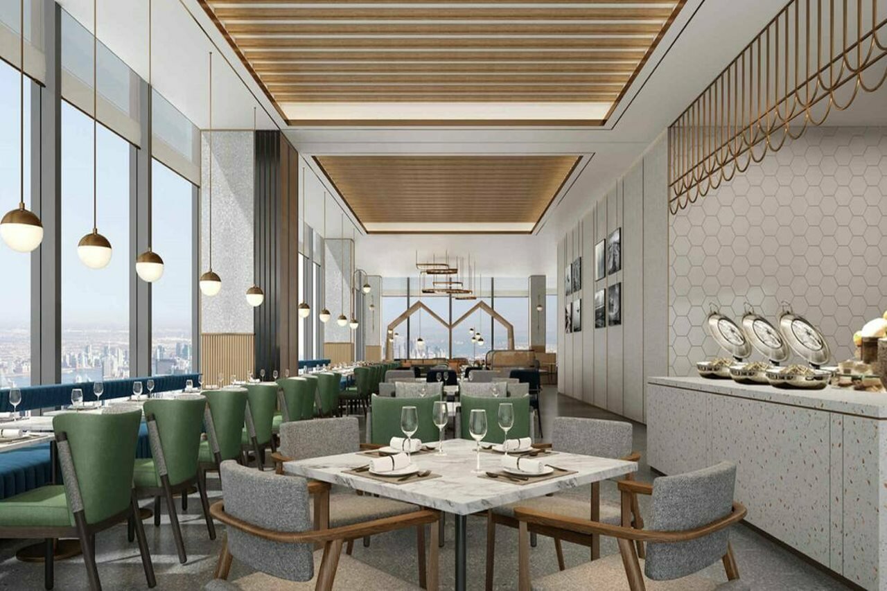 Фото Hilton Garden Inn Shenzhen Airport