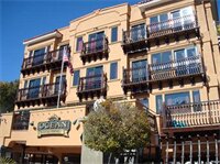 Фото Ocean Inn and Suites