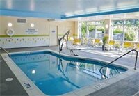 Фото Fairfield Inn & Suites Atlanta Cumming/Johns Creek