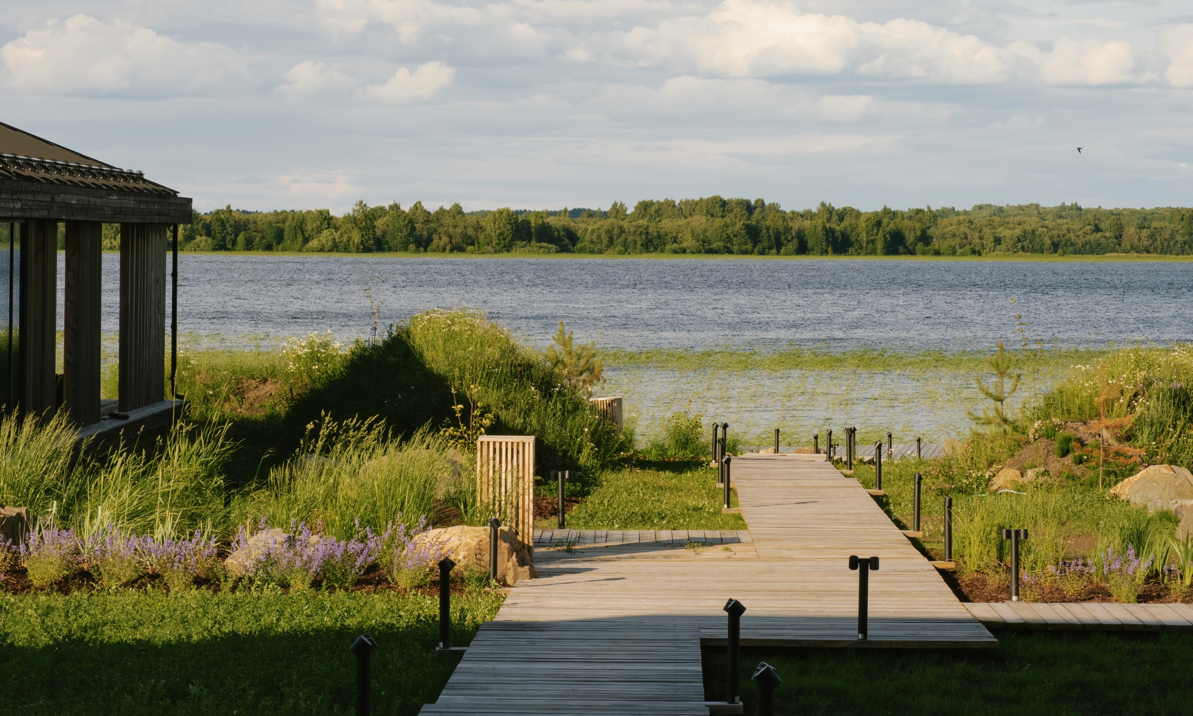 Фото Заонежье