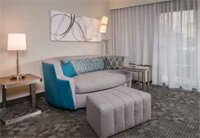 Фото Courtyard Fairfax Fair Oaks