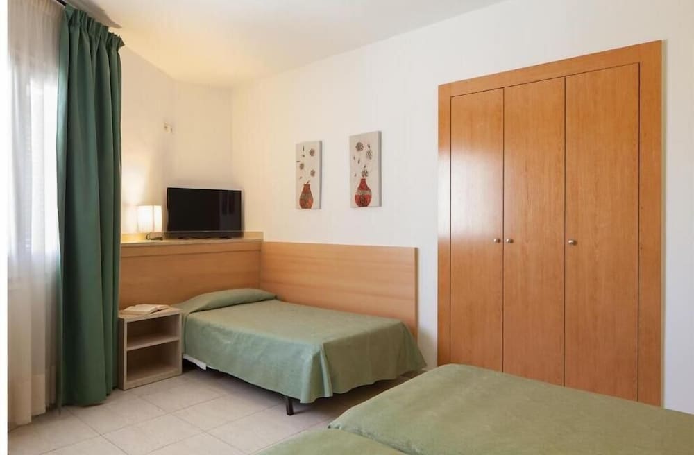 Фото Hotel Ninays