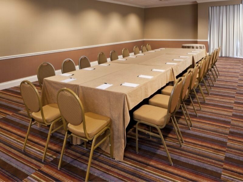 Фото The Inn at Opryland, A Gaylord Hotel