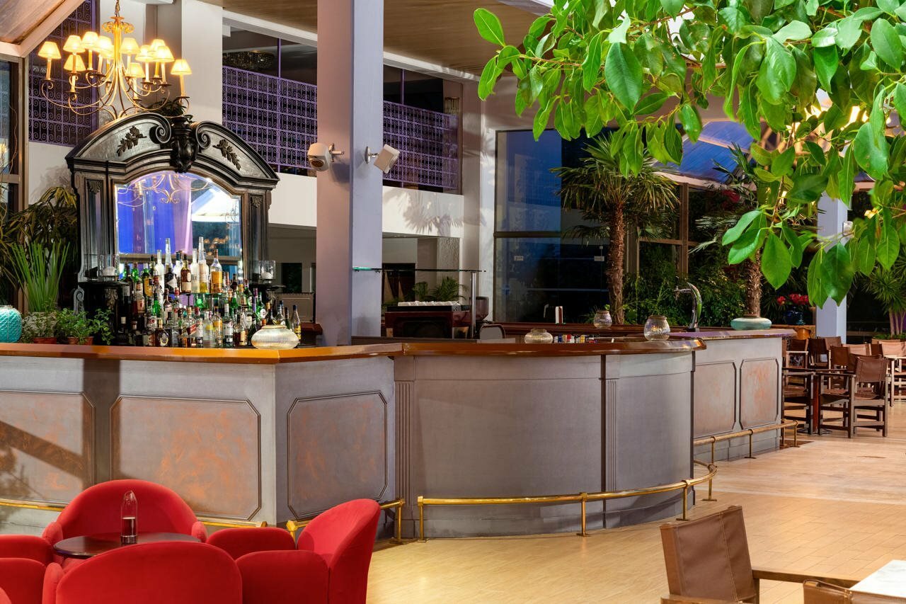 Фото Dionysos Hotel