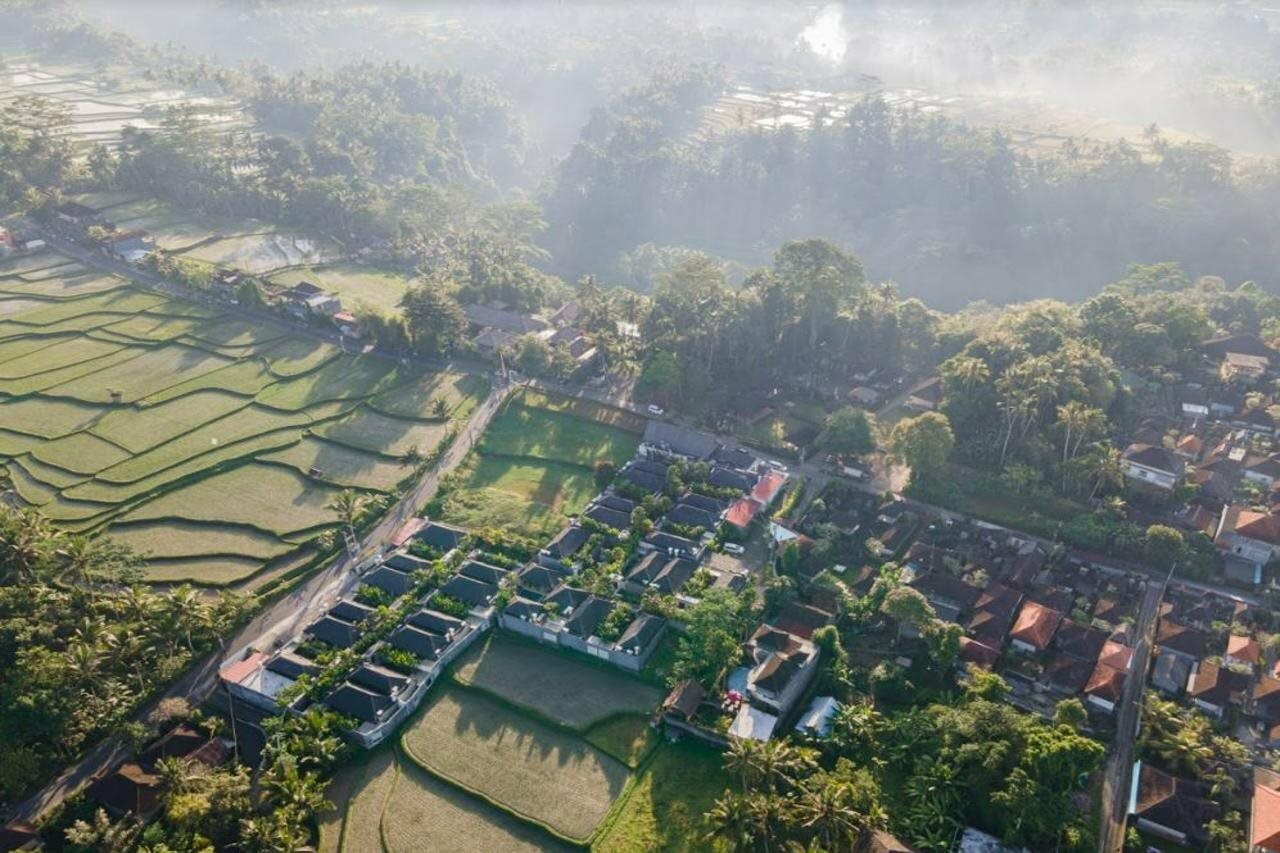 Фото Asvara Villa Ubud by Ini Vie Hospitality