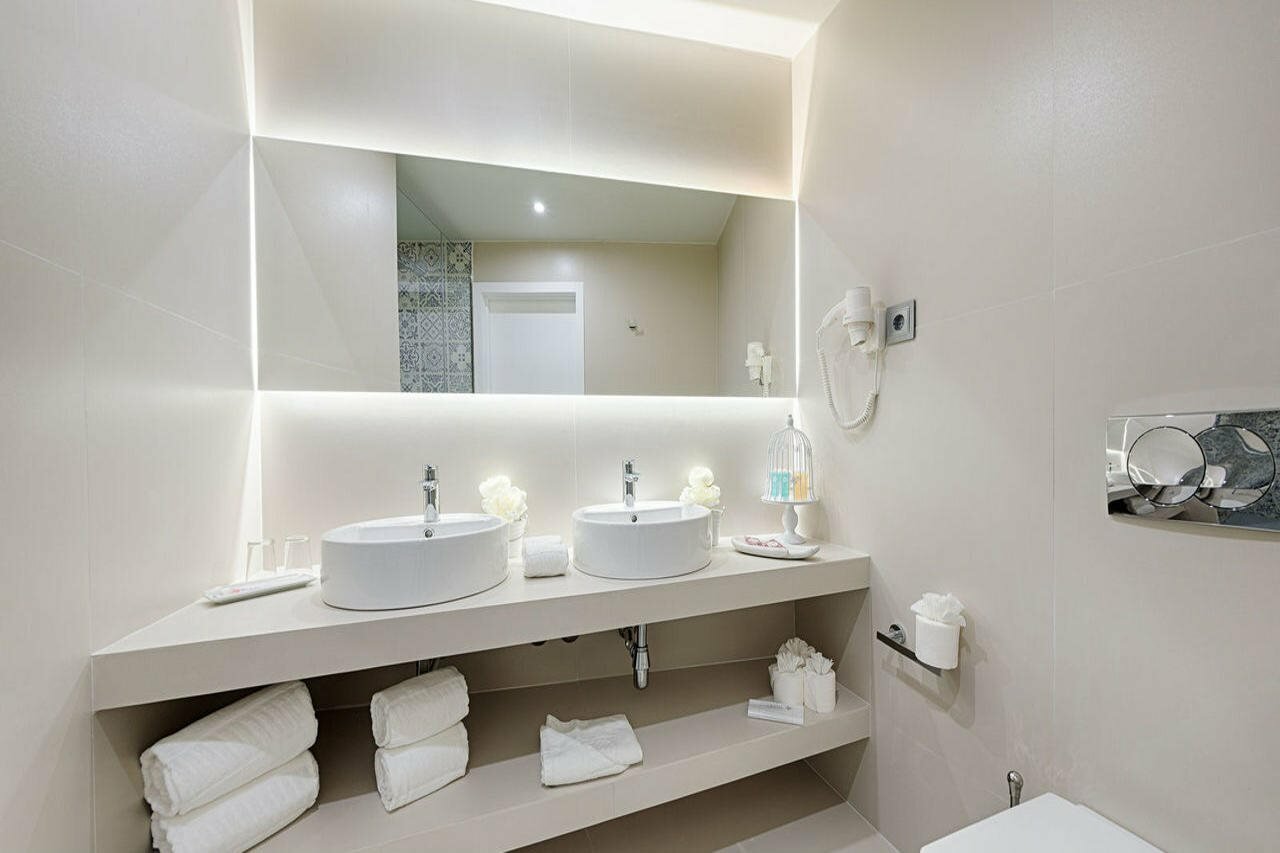 Фото Hotel Cristal Porto