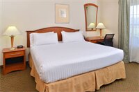 Фото Holiday Inn Express Southfield-Detroit, an Ihg Hotel