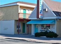 Фото Offshore Motel
