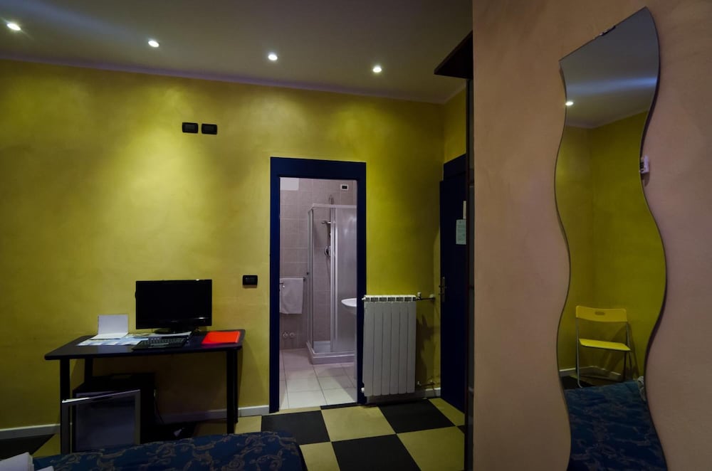 Фото Pollon Inn Sanremo