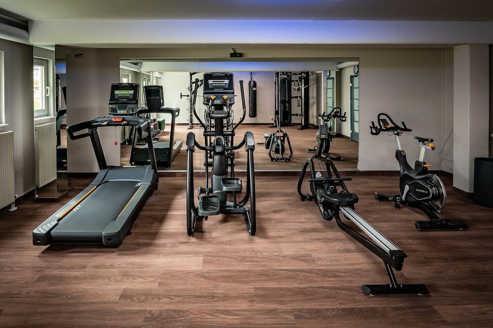 Фото Achat Hotel Reilingen Walldorf