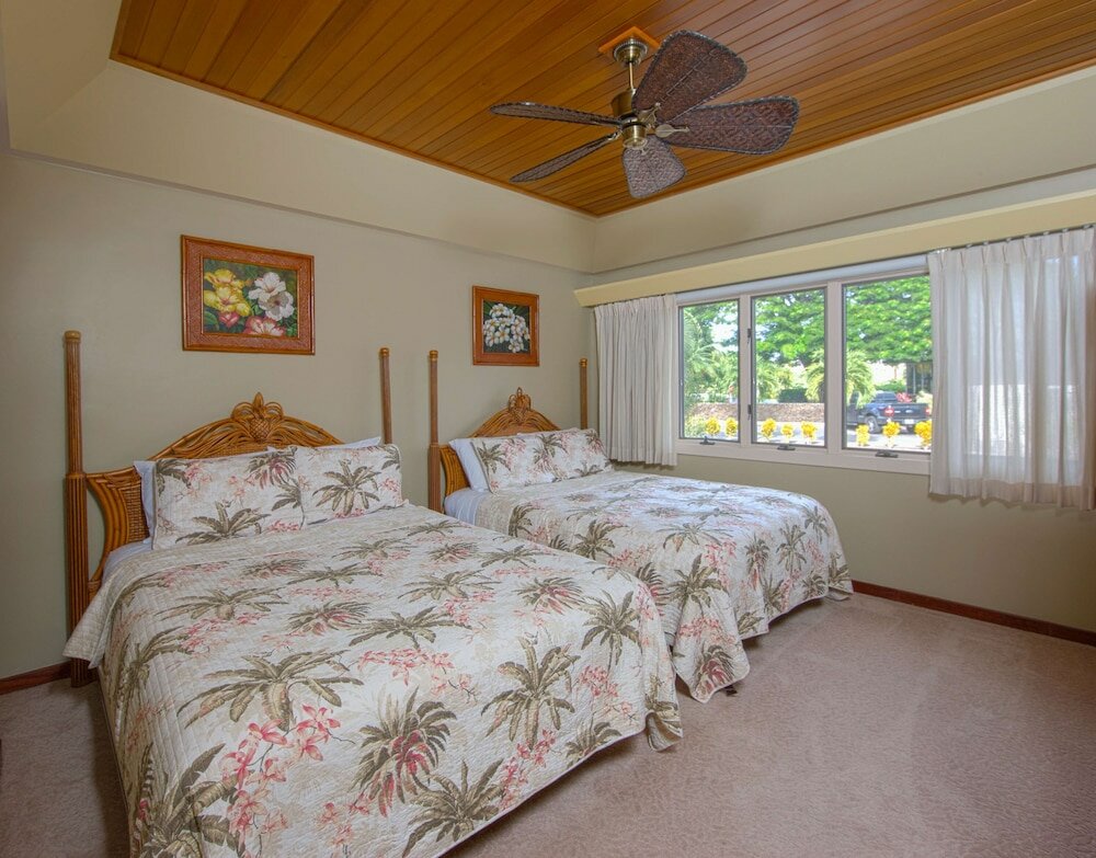 Фото Puunoa Beach Estates, a Destination by Hyatt Residence