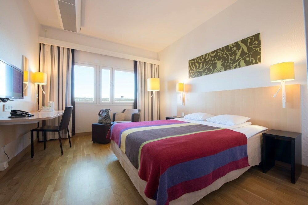 Фото Scandic Skellefteå