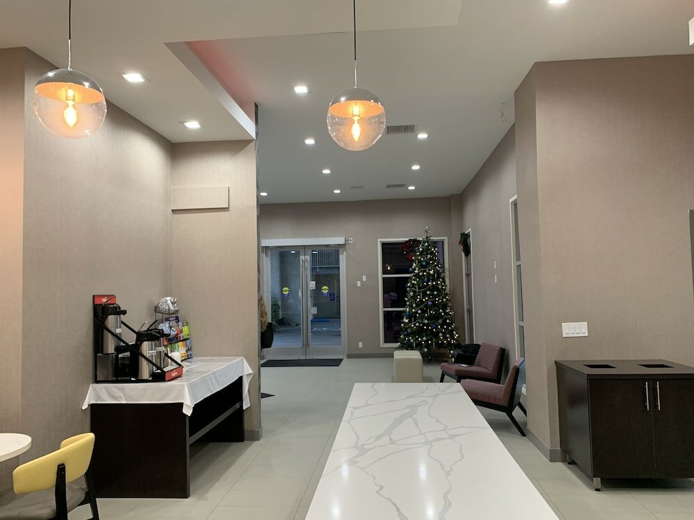 Фото Pacific Motor Inn