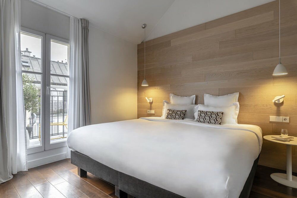 Фото 9Hotel Opera