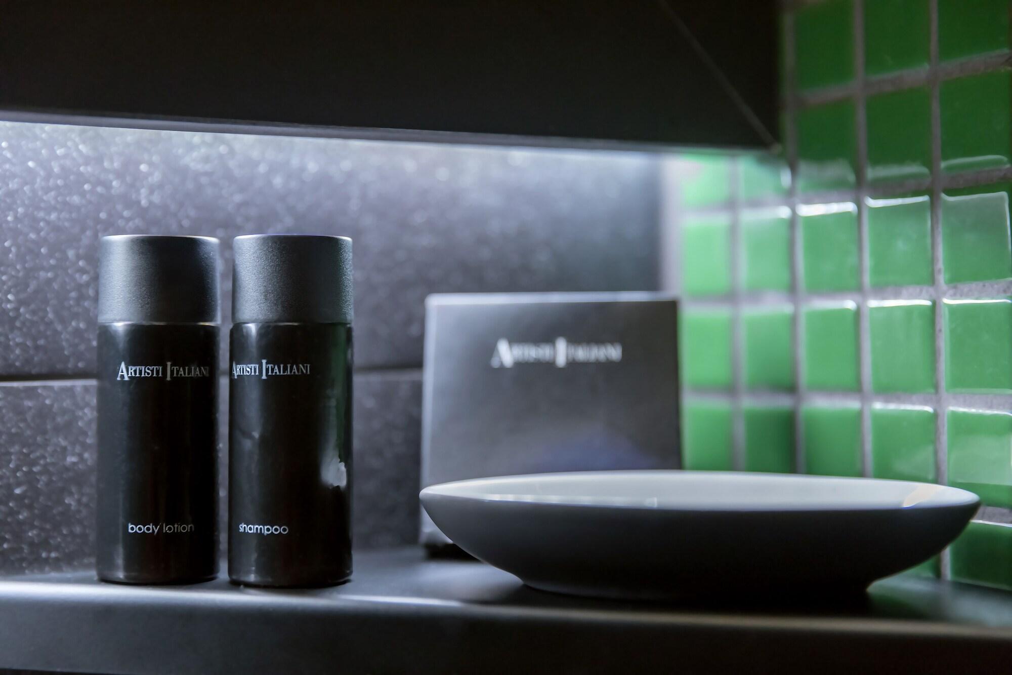 Фото Nin&Bau Sarri 2