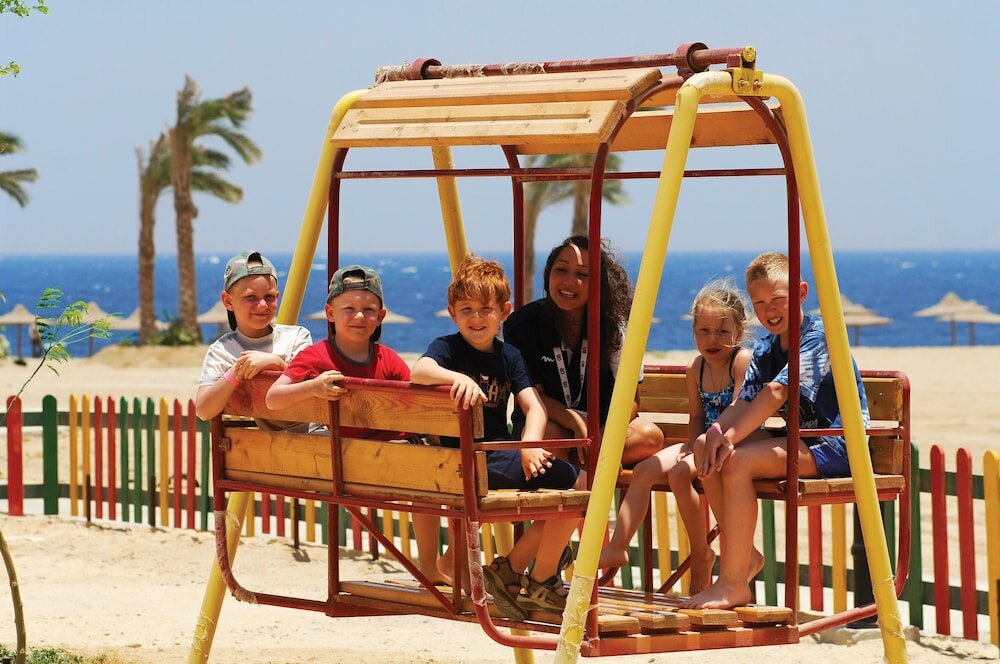 Фото Bliss Nada Beach Resort