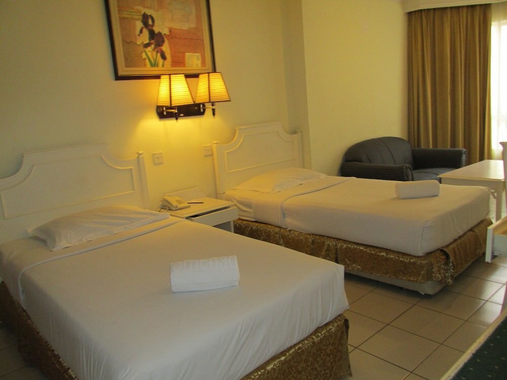 Фото Promenade Service Apartments