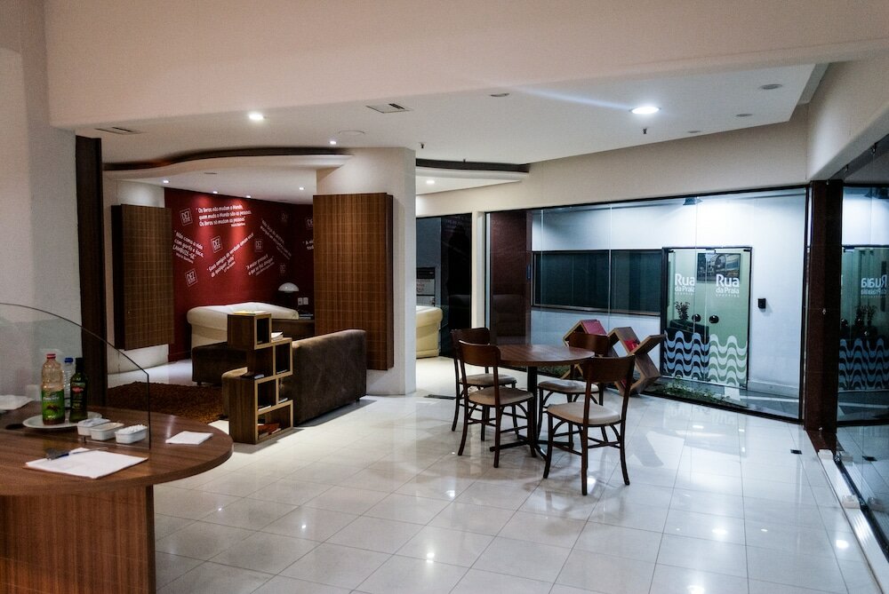 Фото Master Grande Hotel