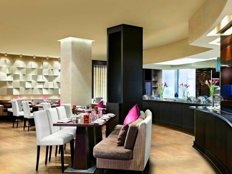 Фото Sheraton Stockholm Hotel