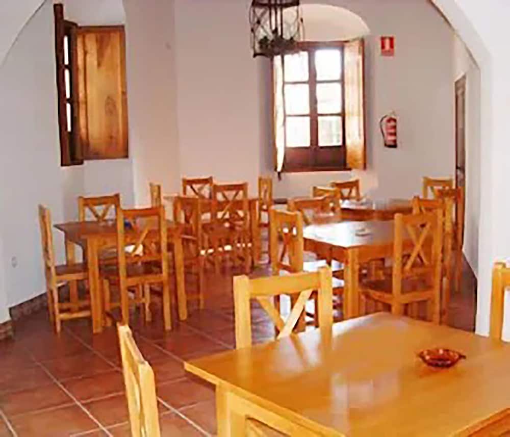 Фото Hotel Plateros