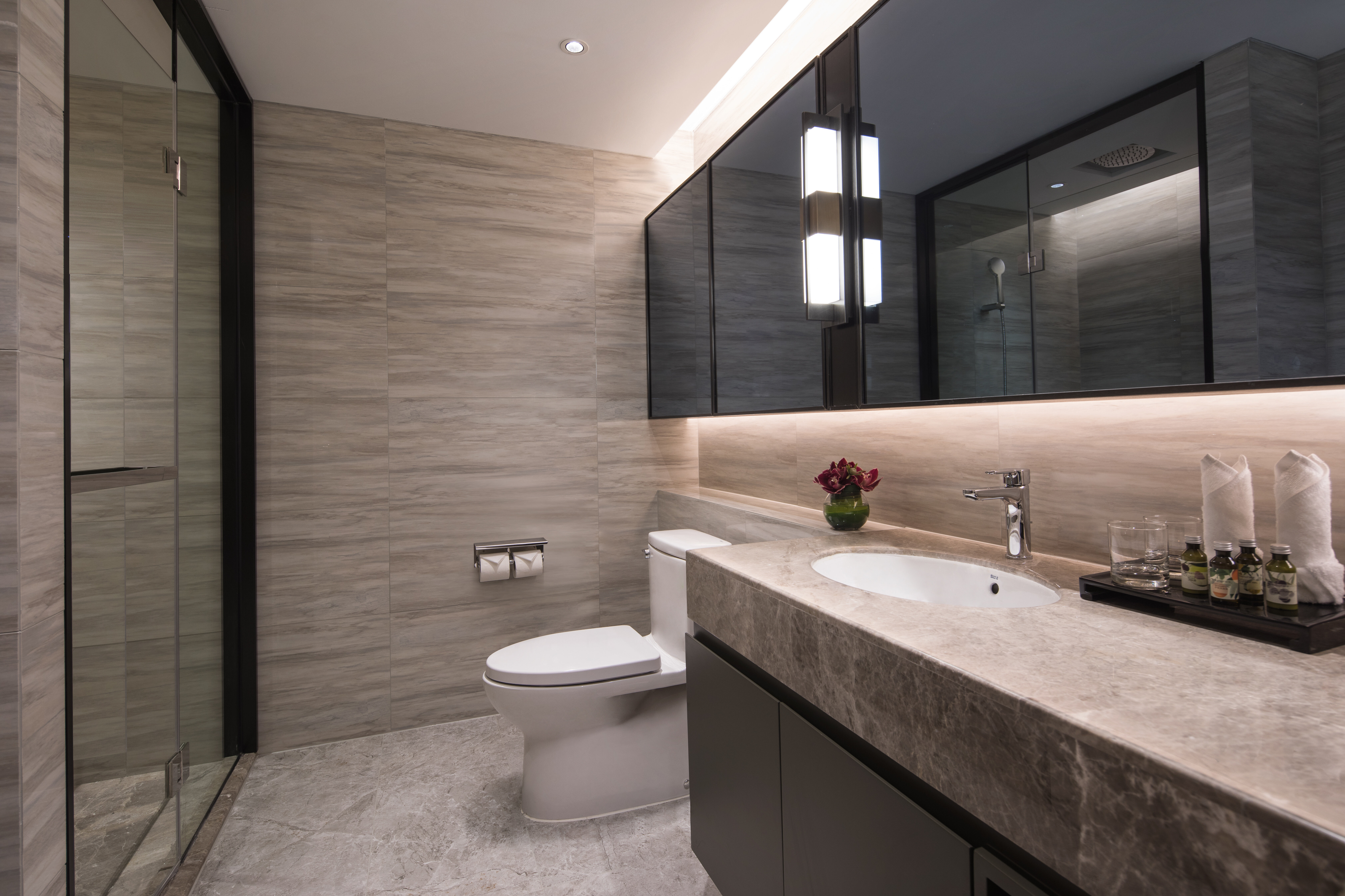 Фото Somerset Ioc Hangzhou