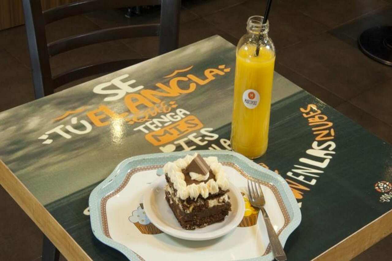 Фото Hotel Cap Polonio