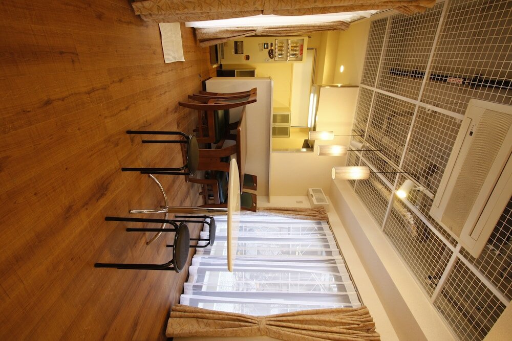 Фото Palace Japan Hotel