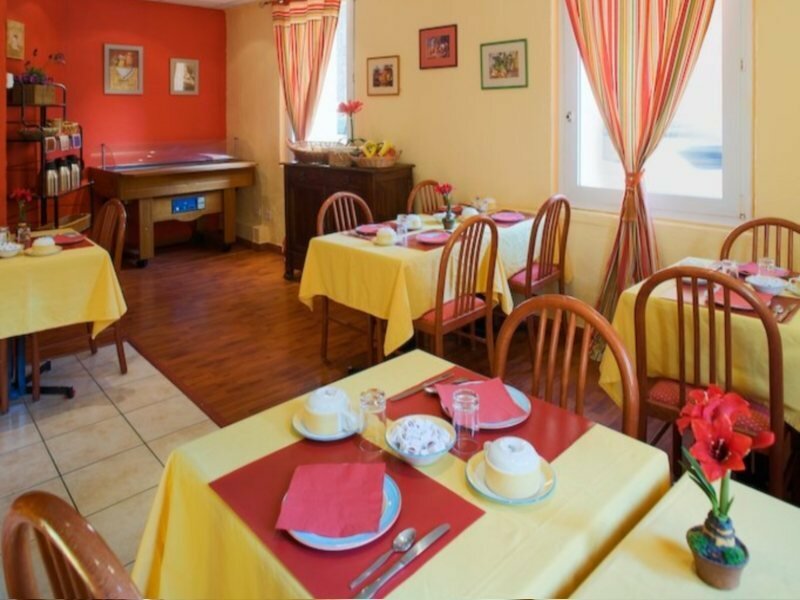 Фото Hôtel Relais Acropolis