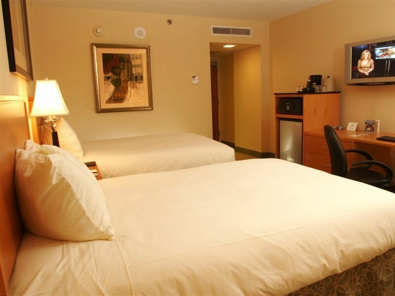 Фото Florida Hotel & Conference Center in the Florida Mall