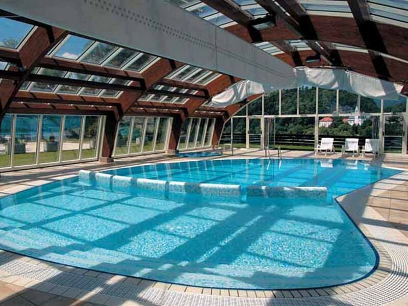 Фото Hotel Kompas