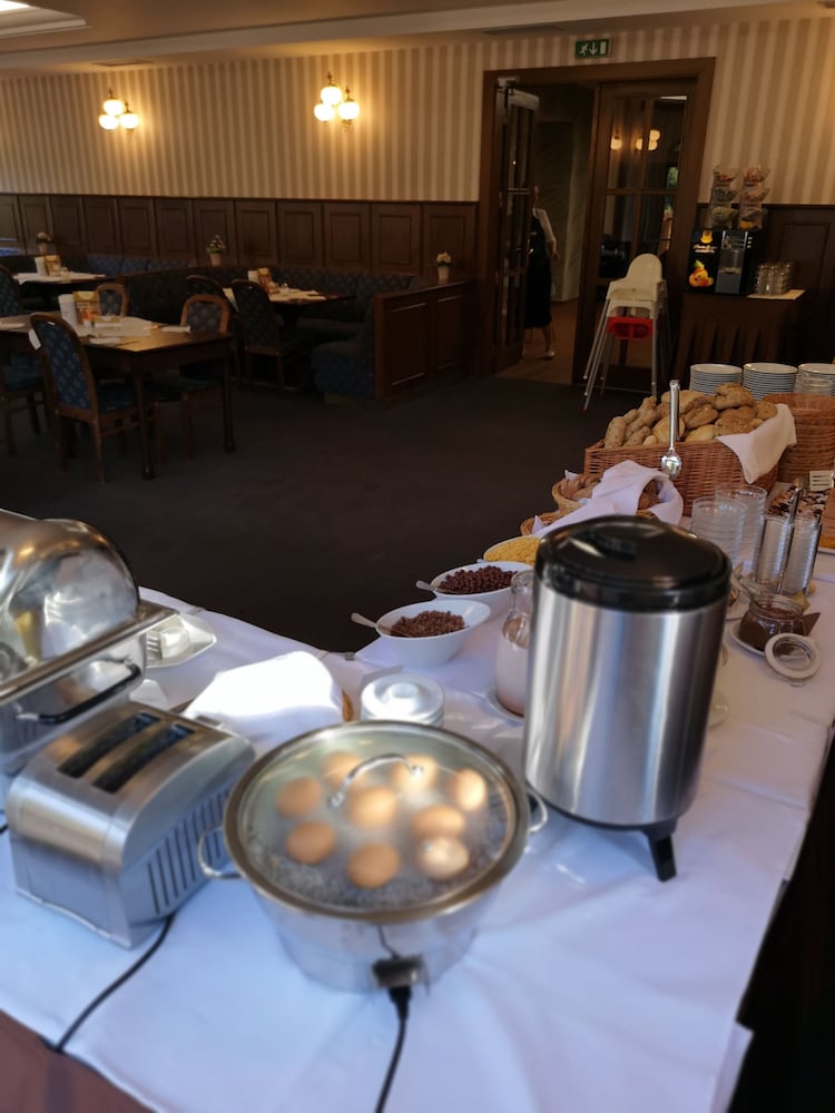 Фото Hotel Zátiší