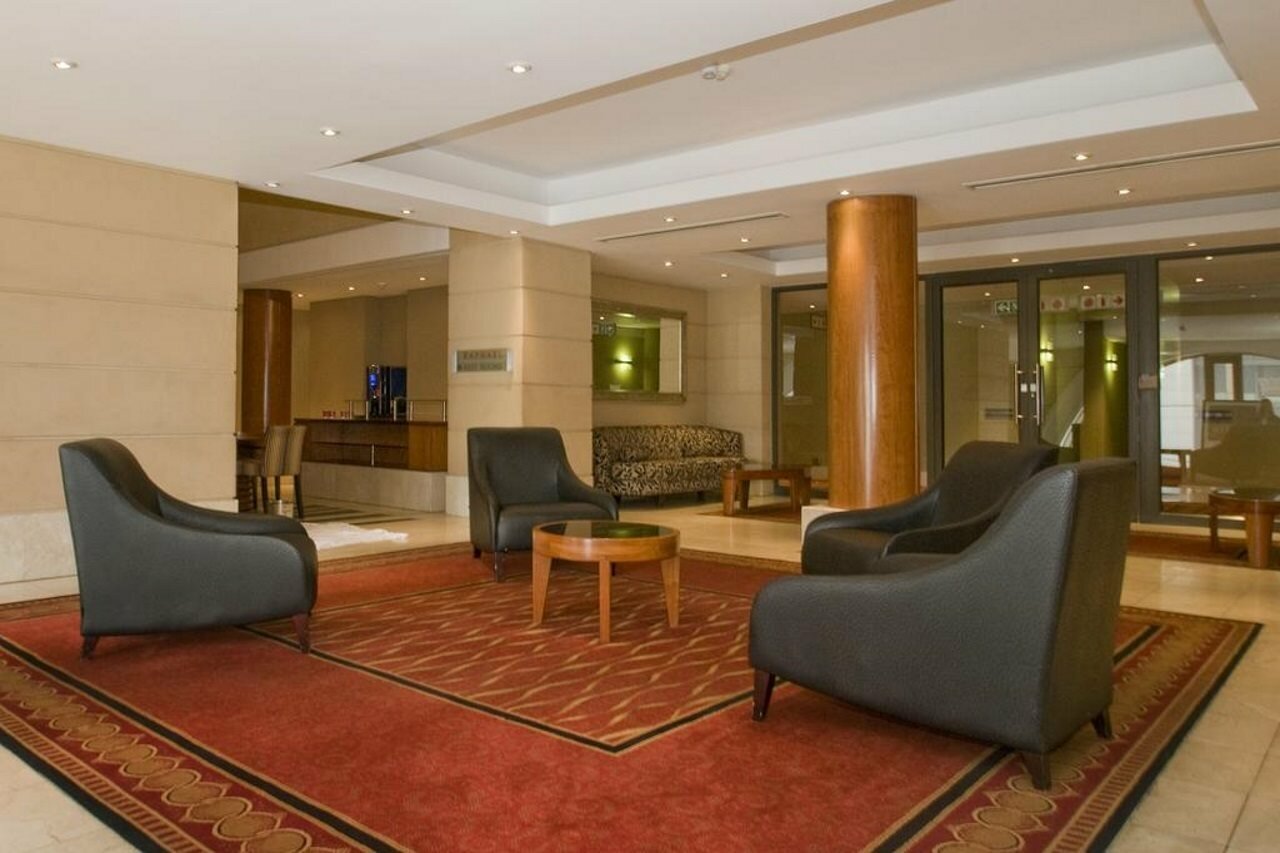 Фото Raphael Penthouse Suites
