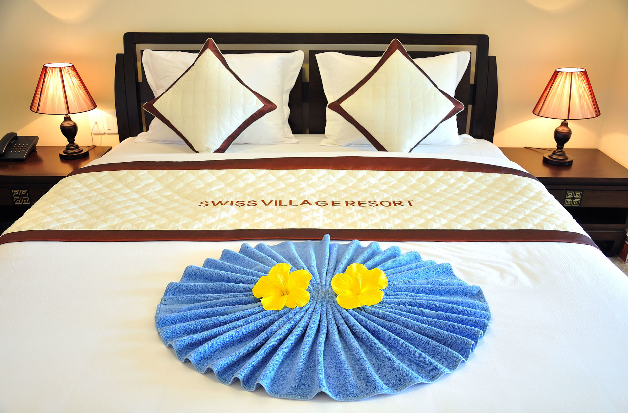 Фото Le Aqua Resort & SPA Phan Thiet