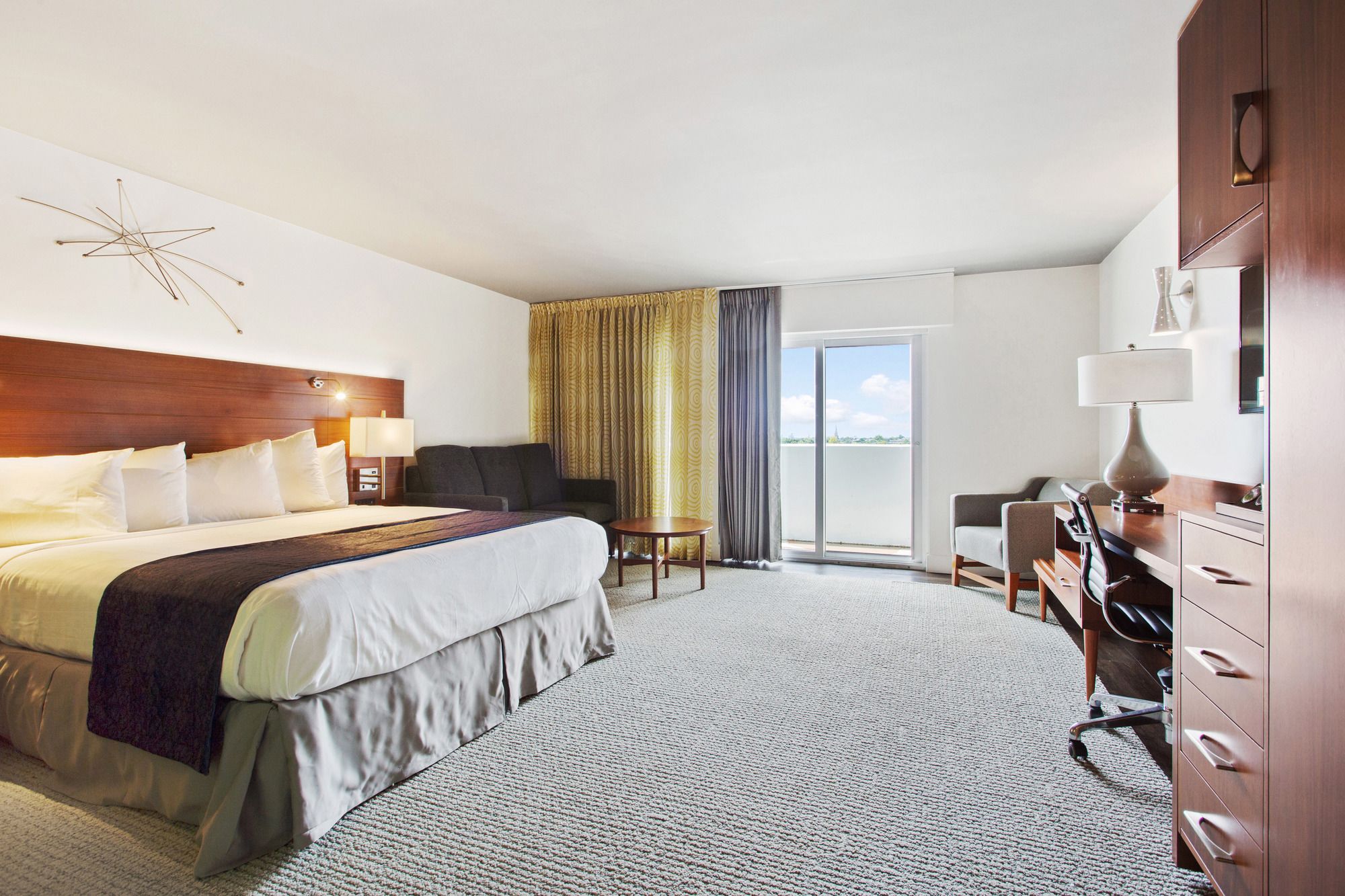 Фото Alder Hotel Uptown New Orleans