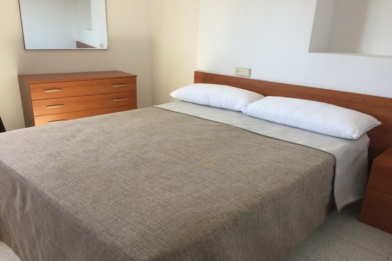 Фото Apartamentos Amalia by MC