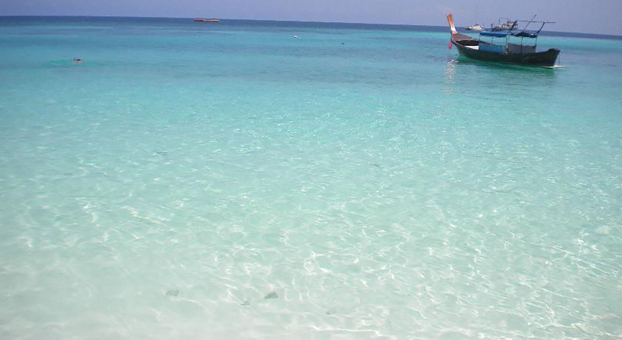 Фото Green View Beach Resort