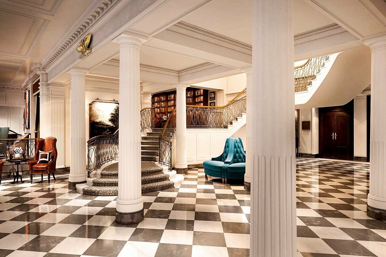 Фото InterContinental New York Barclay