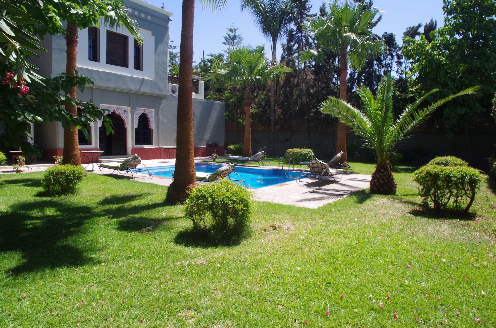 Фото Gramtahouse