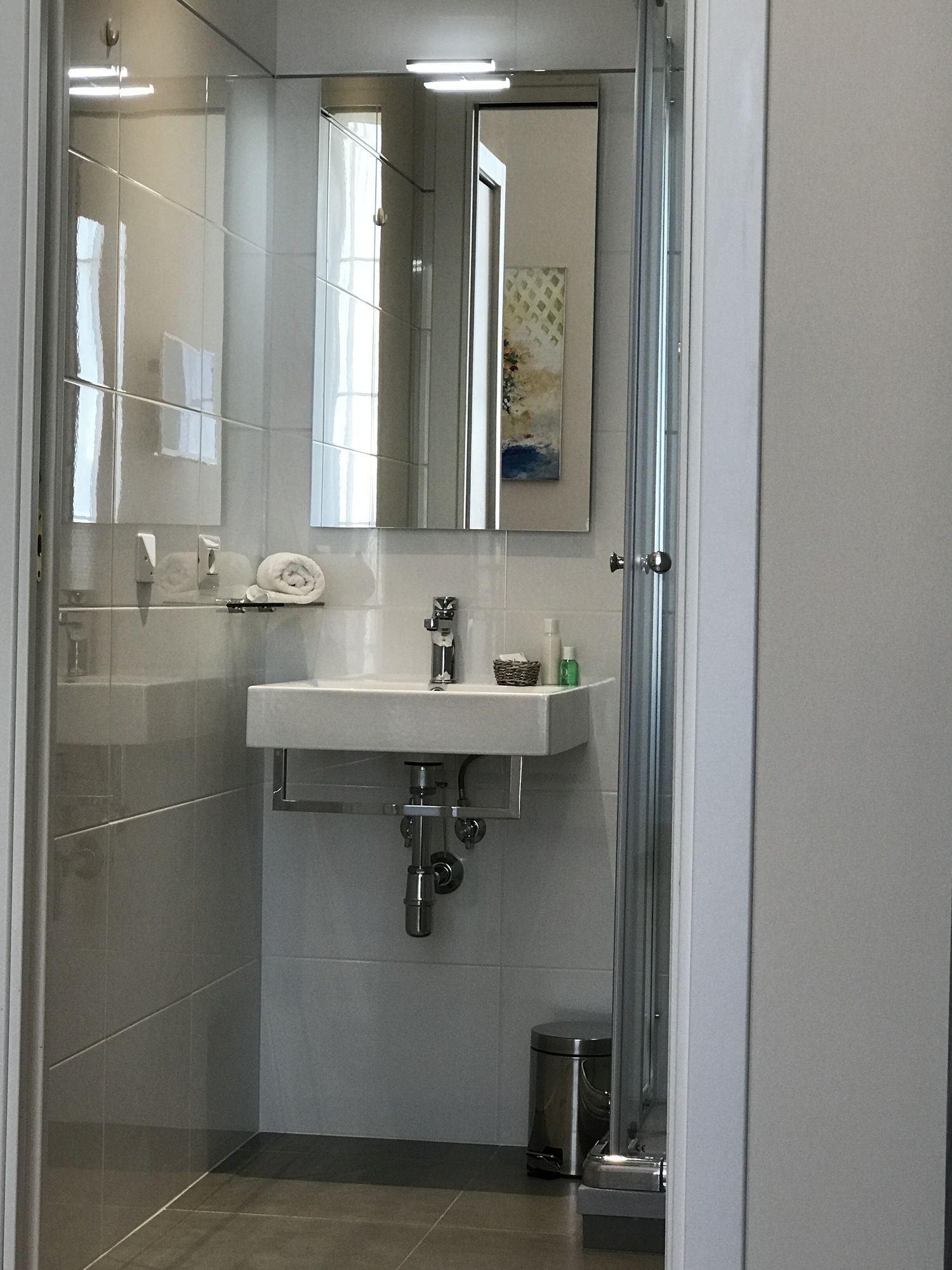 Фото Hotel Neptune Nice