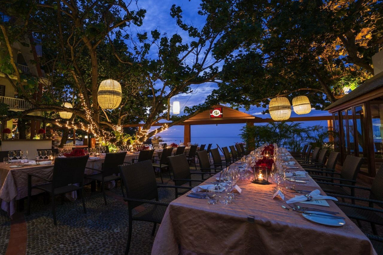 Фото The Boathouse Phuket