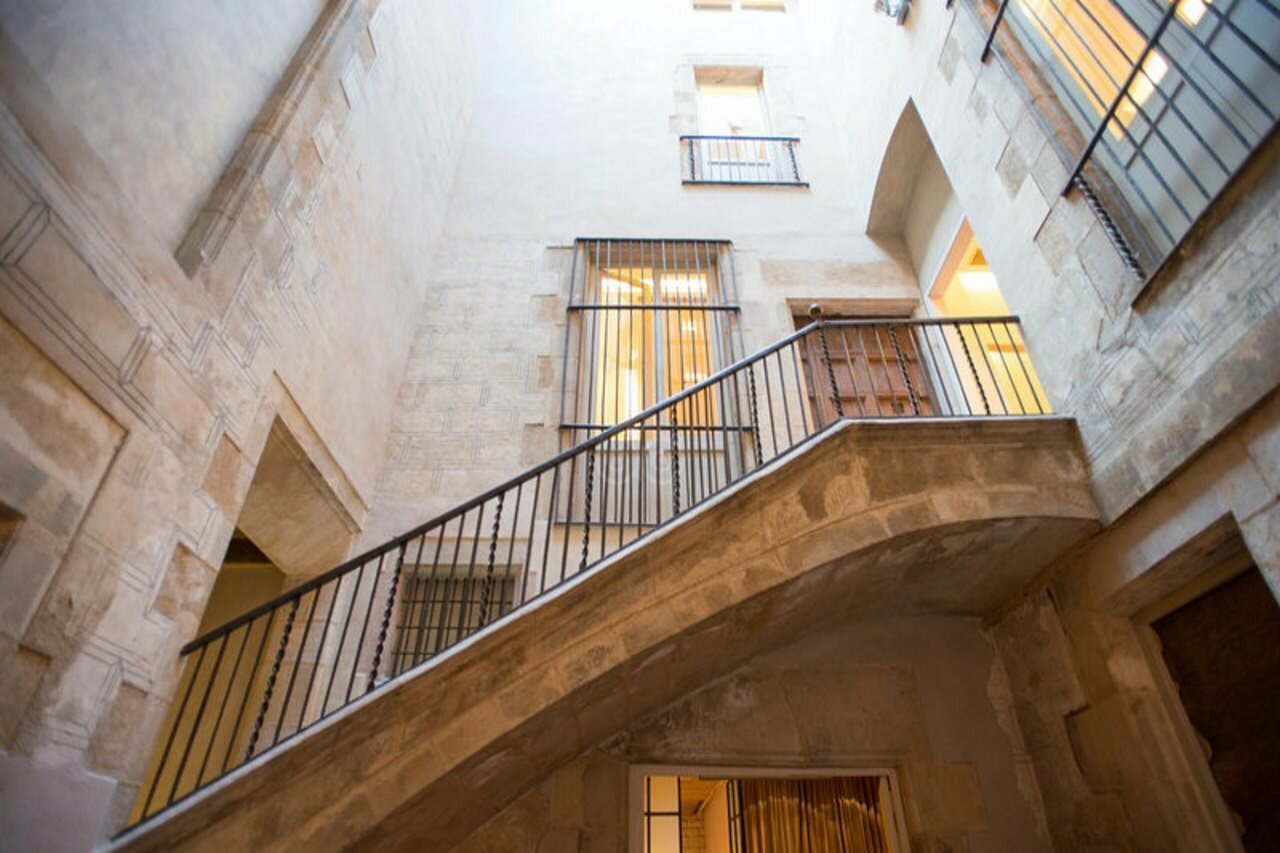 Фото Neri Relais & Chateaux