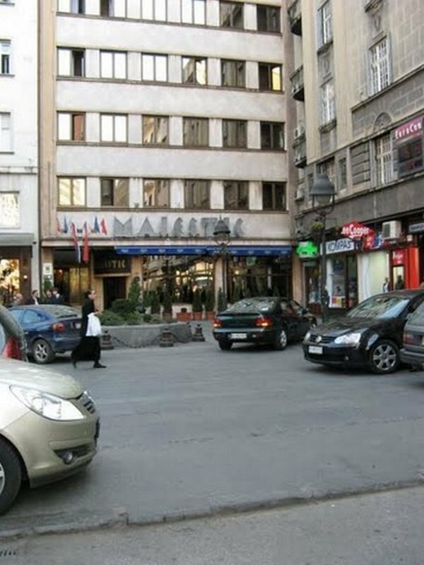 Фото отеля 4