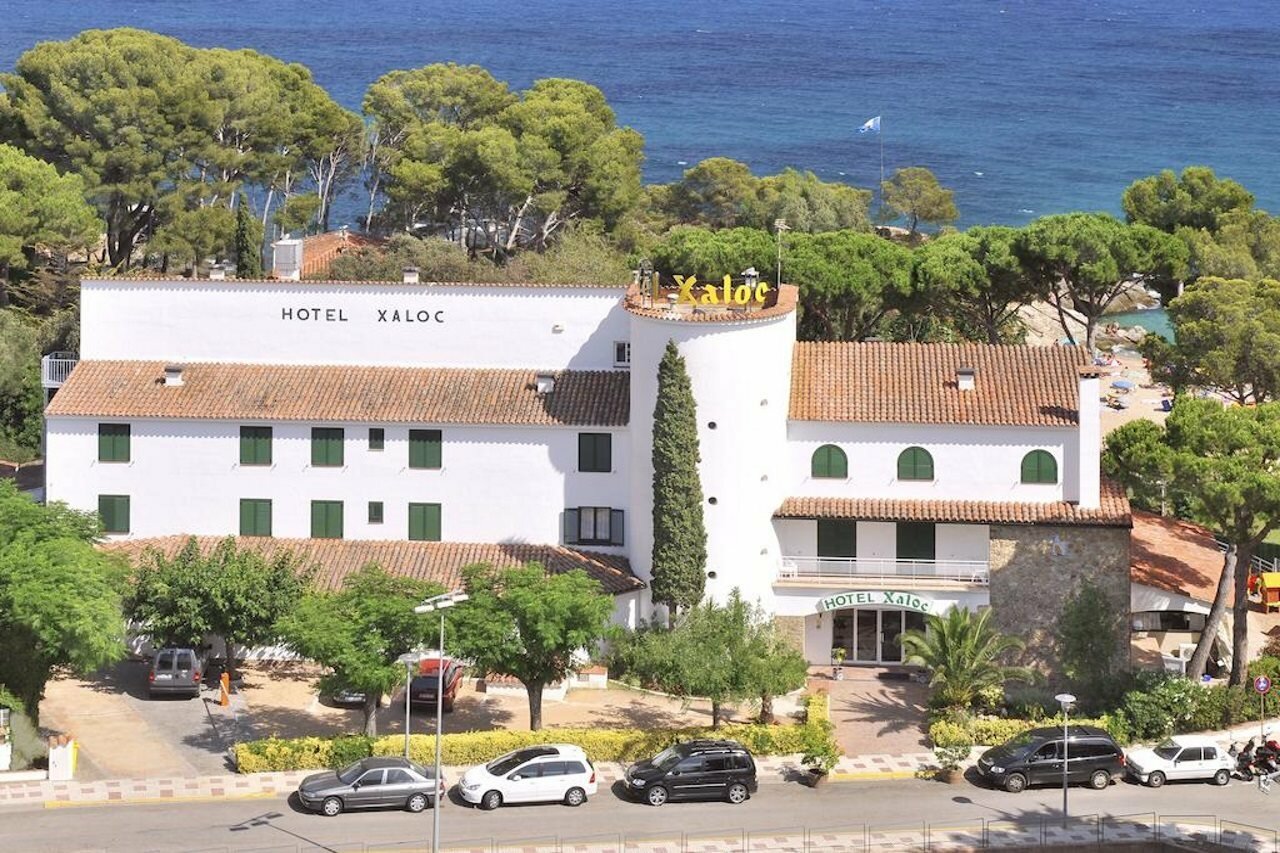 Фото Hotel Ght Xaloc