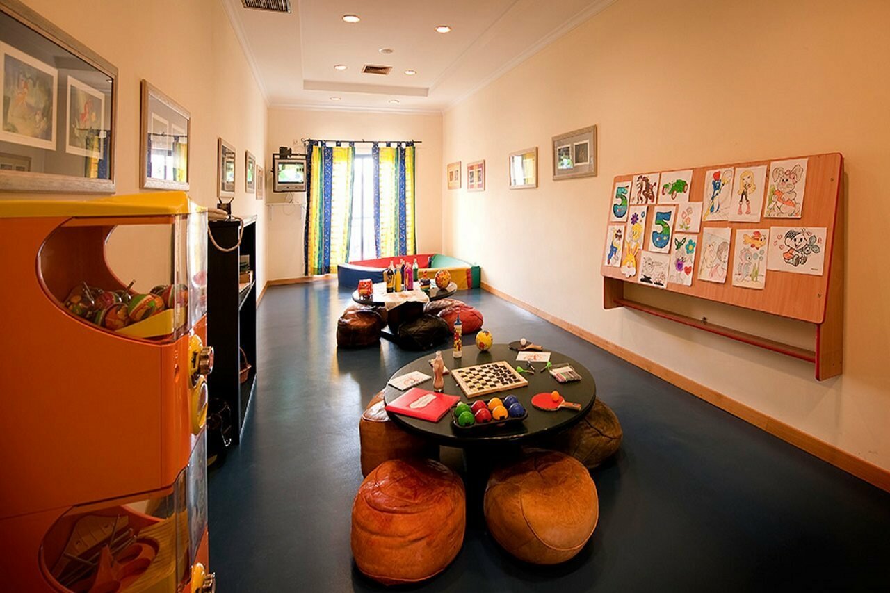 Фото Vila Gale Tavira