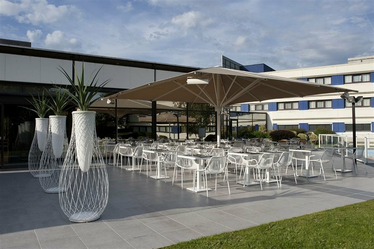 Фото Novotel Marne Vallee Collegien